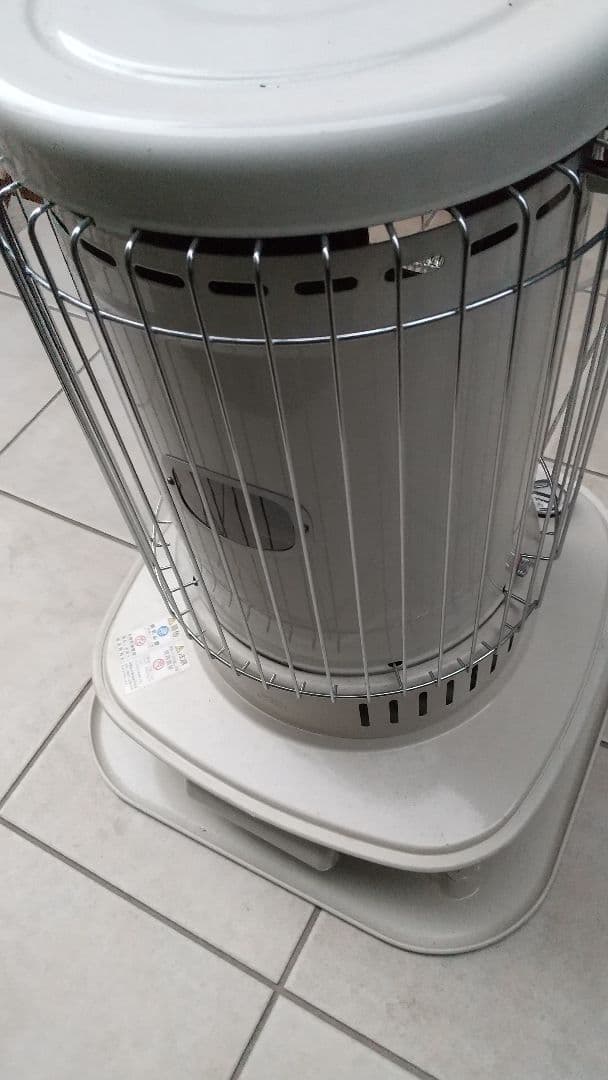 美品 コロナ corona 石油ストーブ SL-6620 対流型