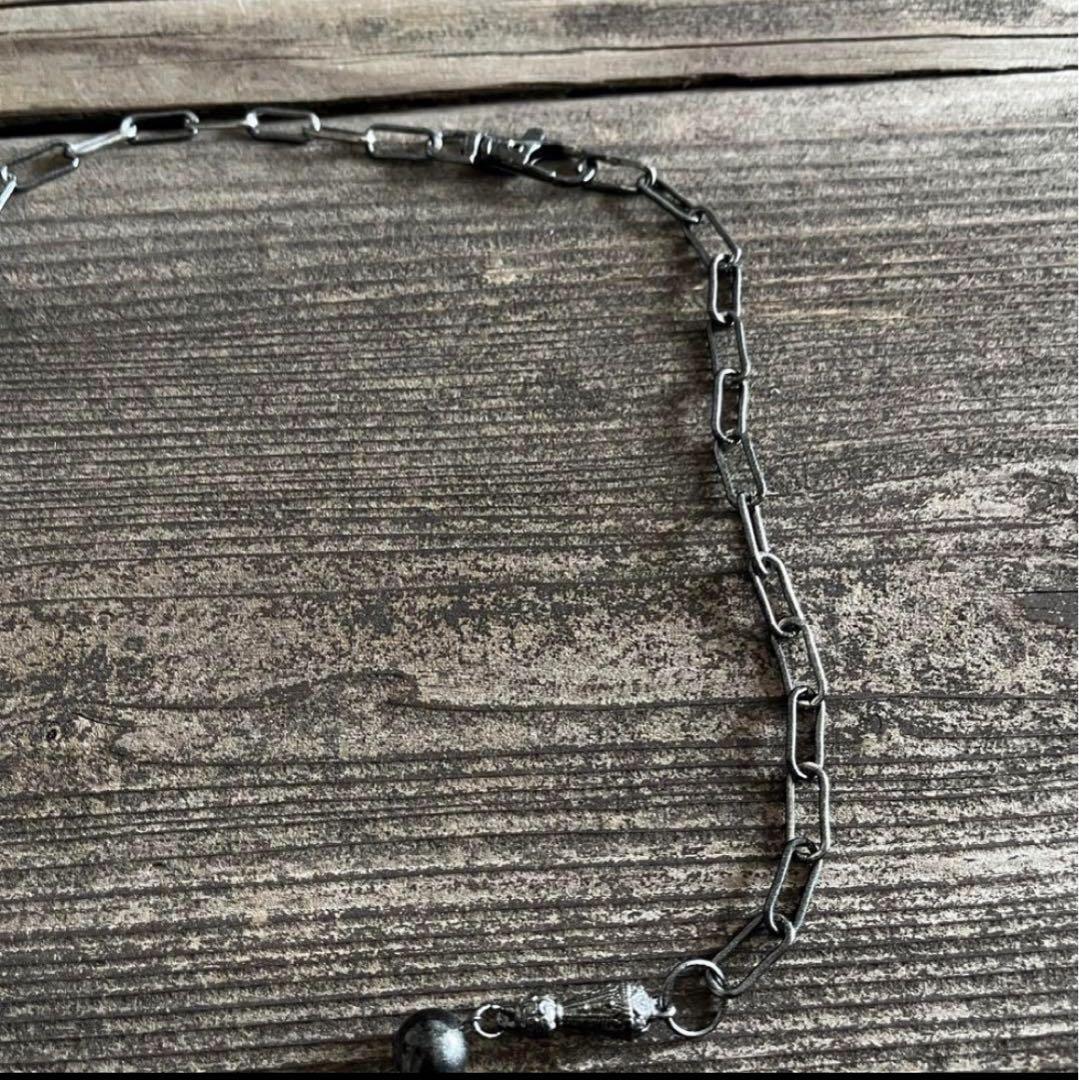 Jean Paul Gaultier ジャンポールゴルチエネックレス 01