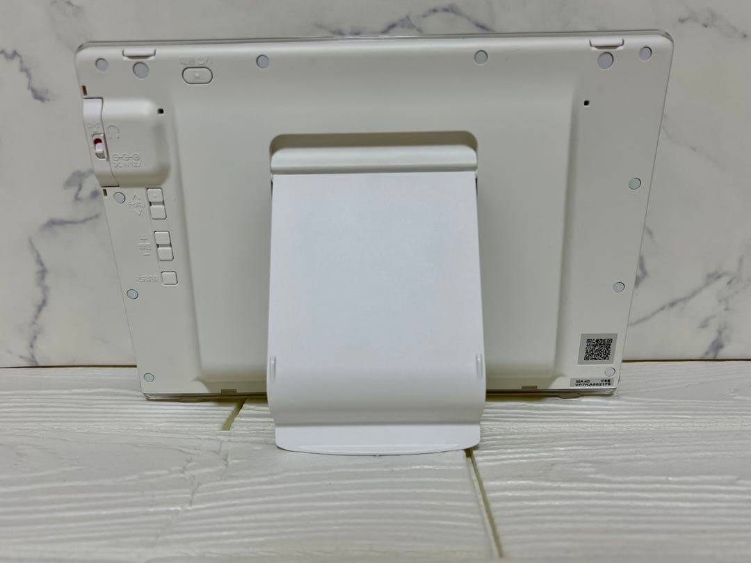 2.5h超視聴可！パナソニックプライベートビエラ UN-10E7 2017年製