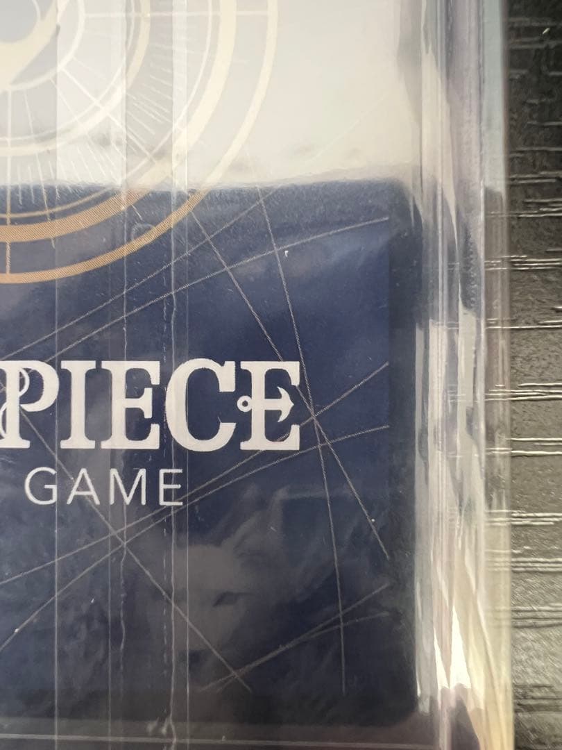 サンジ プロモ フラッグシップバトル