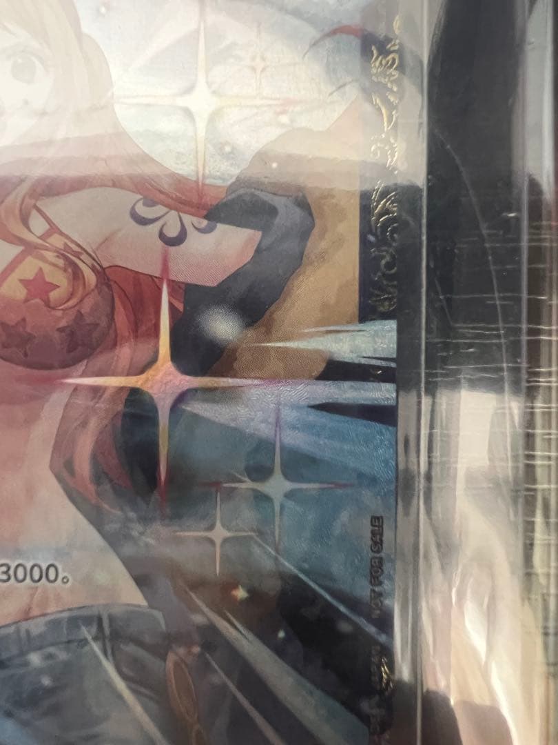 サンジ プロモ フラッグシップバトル