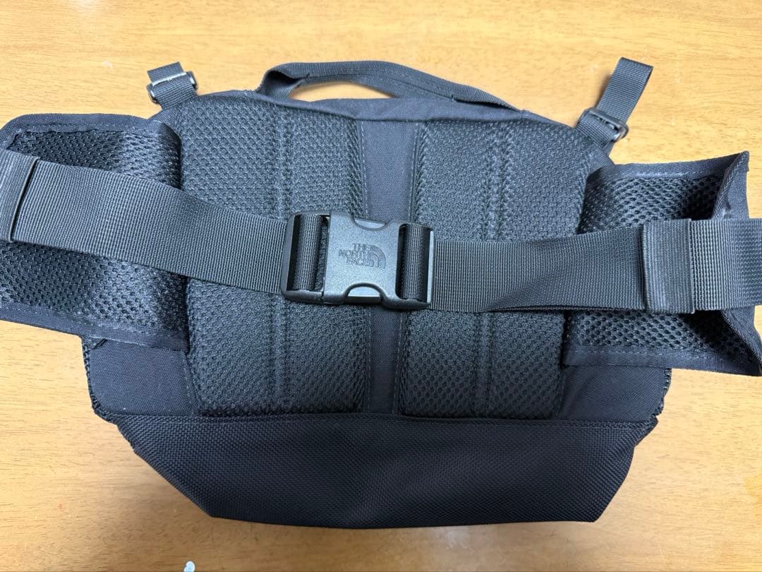 Supreme×northface EXPEDITION ボディバッグ