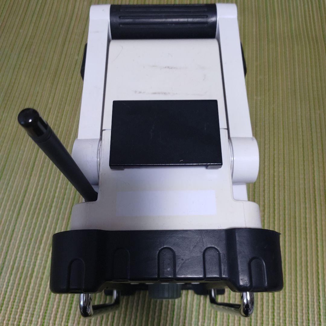 マキタ MR100 新品アンテナ ワイドFM対応 ラジオ