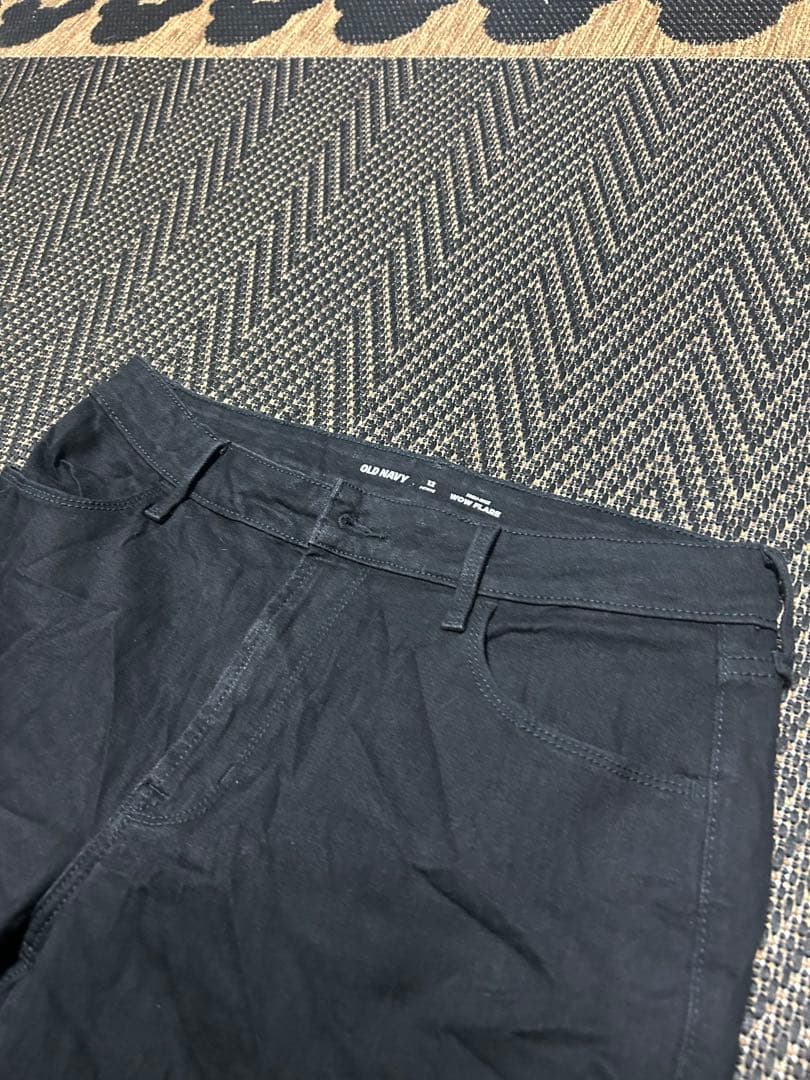 sullen 購入 denim flare pants bootcut