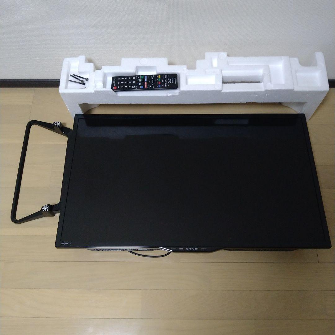 SHARP LC-32E40 32インチ液晶テレビ