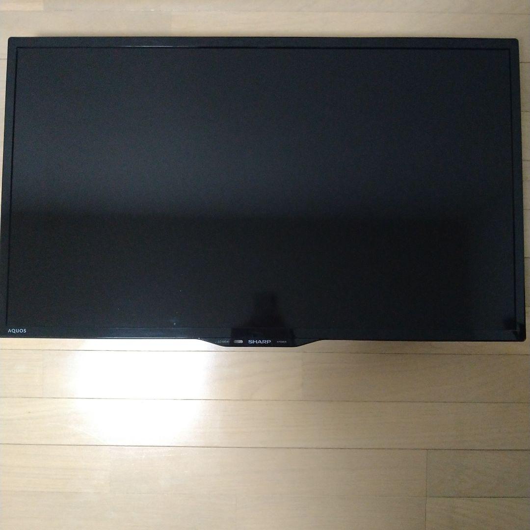 SHARP LC-32E40 32インチ液晶テレビ