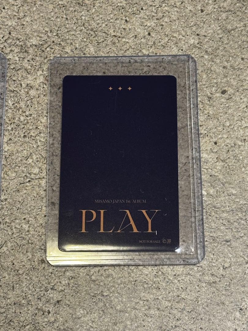 twice misamo sana リスニングパーティー