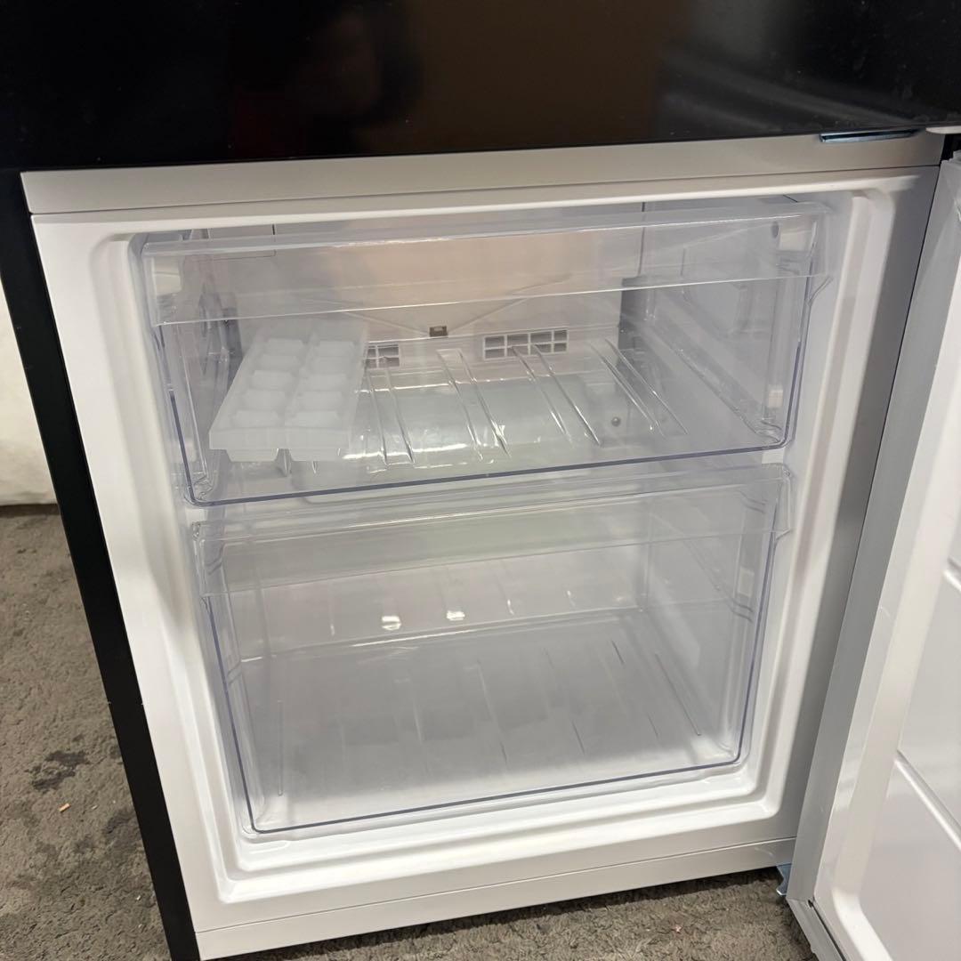 ★149　冷蔵庫　洗濯機　電子レンジ　黒　一人暮らし　家電セット　設置無料