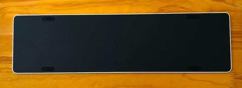 ほぼ新品｜USB-C｜Touch ID｜Magic Keyboard｜APPLE