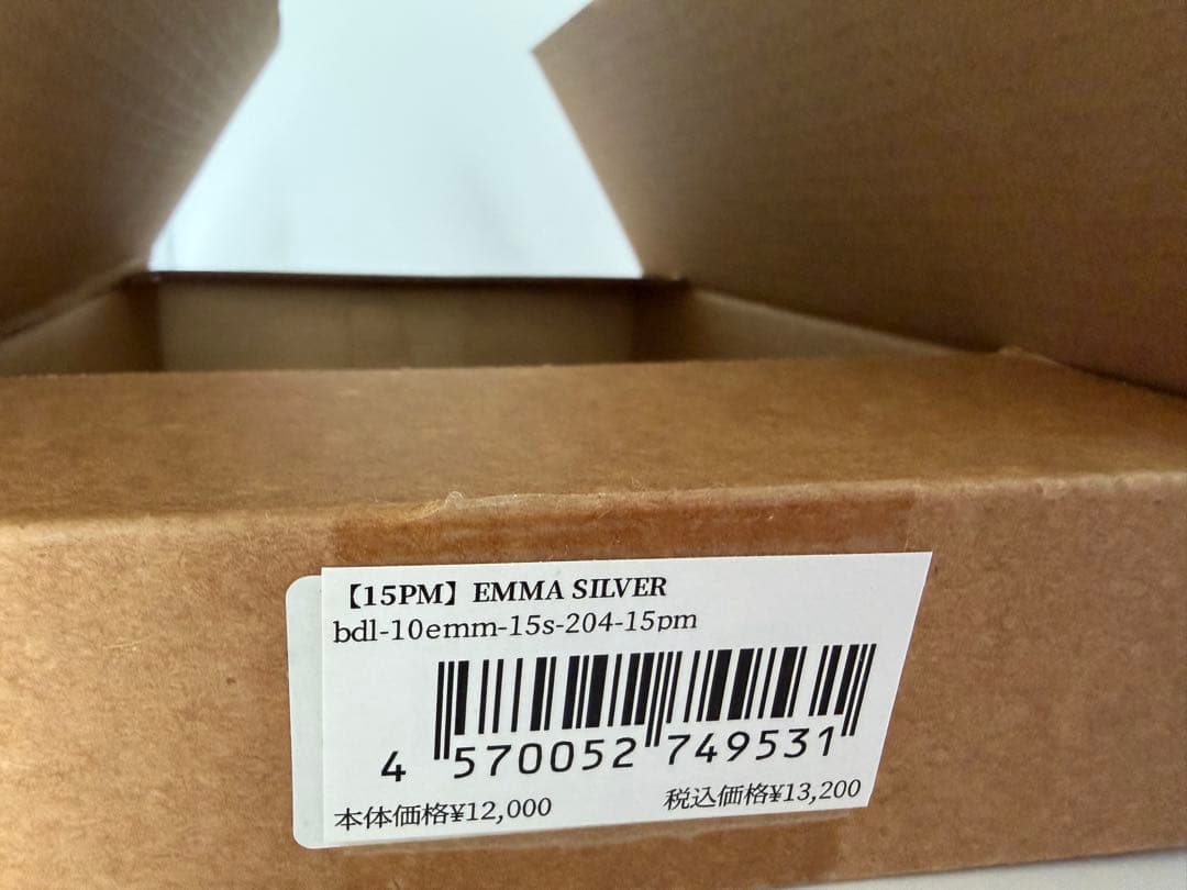 BANDOLIERバンドリヤー　 iPhone 15 Pro Max