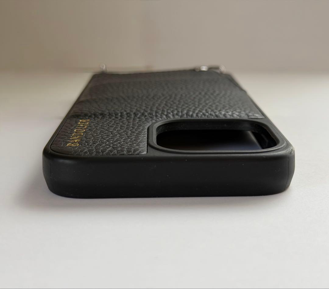 BANDOLIERバンドリヤー　 iPhone 15 Pro Max