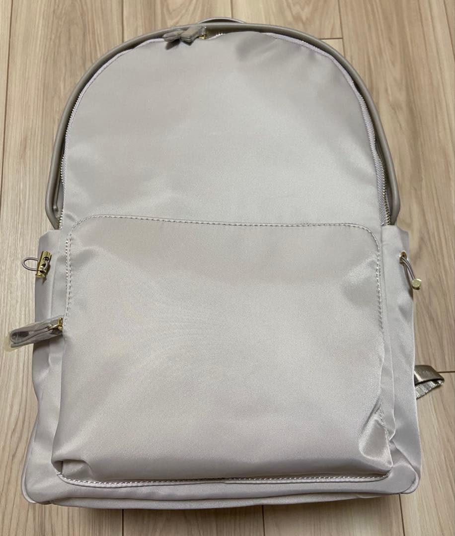 Jewelna Rose キラハピ リュック 14.0インチPC 16212