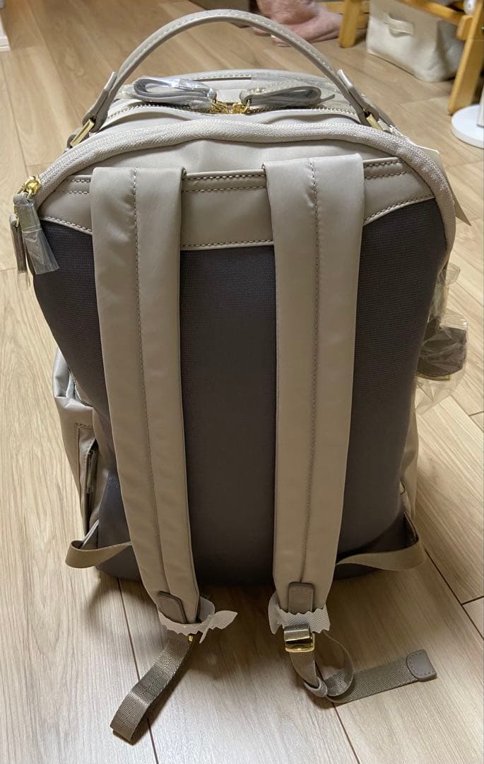 Jewelna Rose キラハピ リュック 14.0インチPC 16212