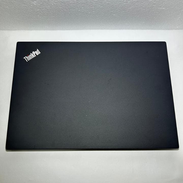 32GB✨ThinkPad T14 Gen2✨SSD512GB×第11世代i7