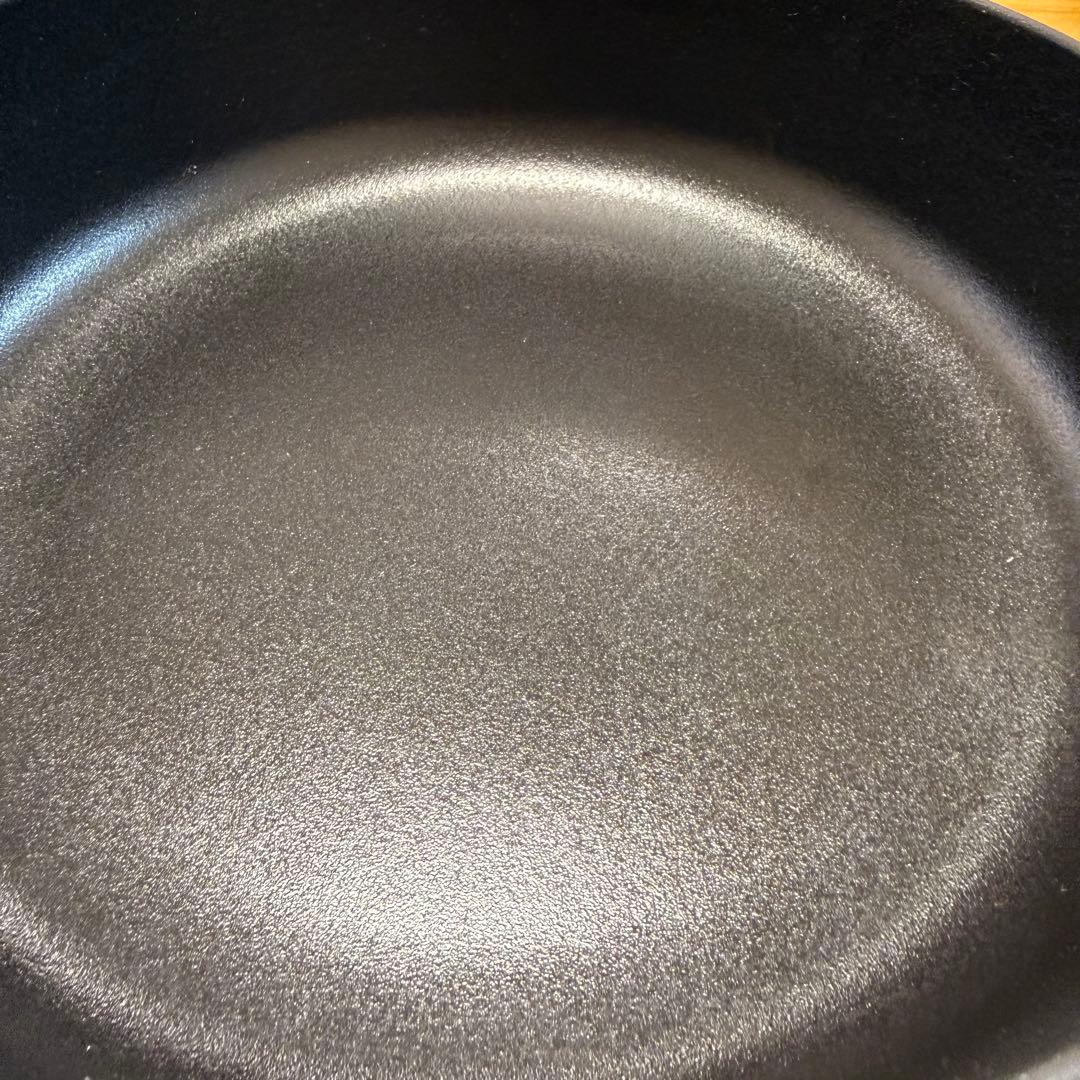 STAUB ブレイザーソテーパン26cm 黒