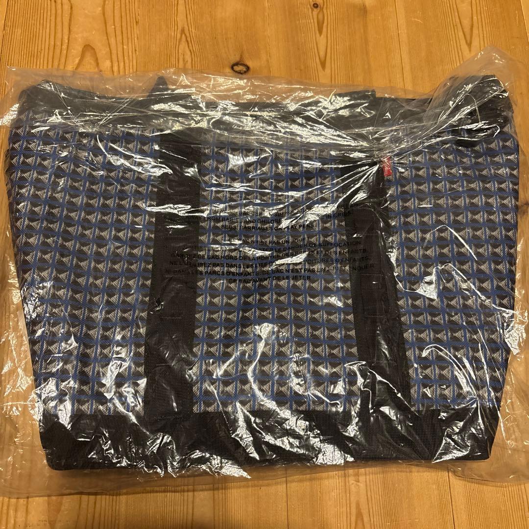 シュプリーム　ノースフェイス　トートバック　ショルダーバック