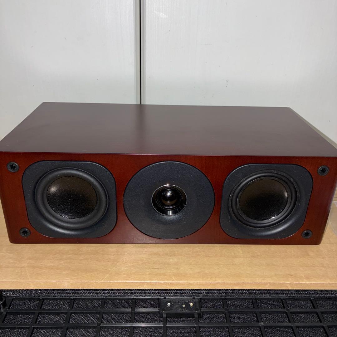 極美品です　DENON SC-C37 センタースピーカー