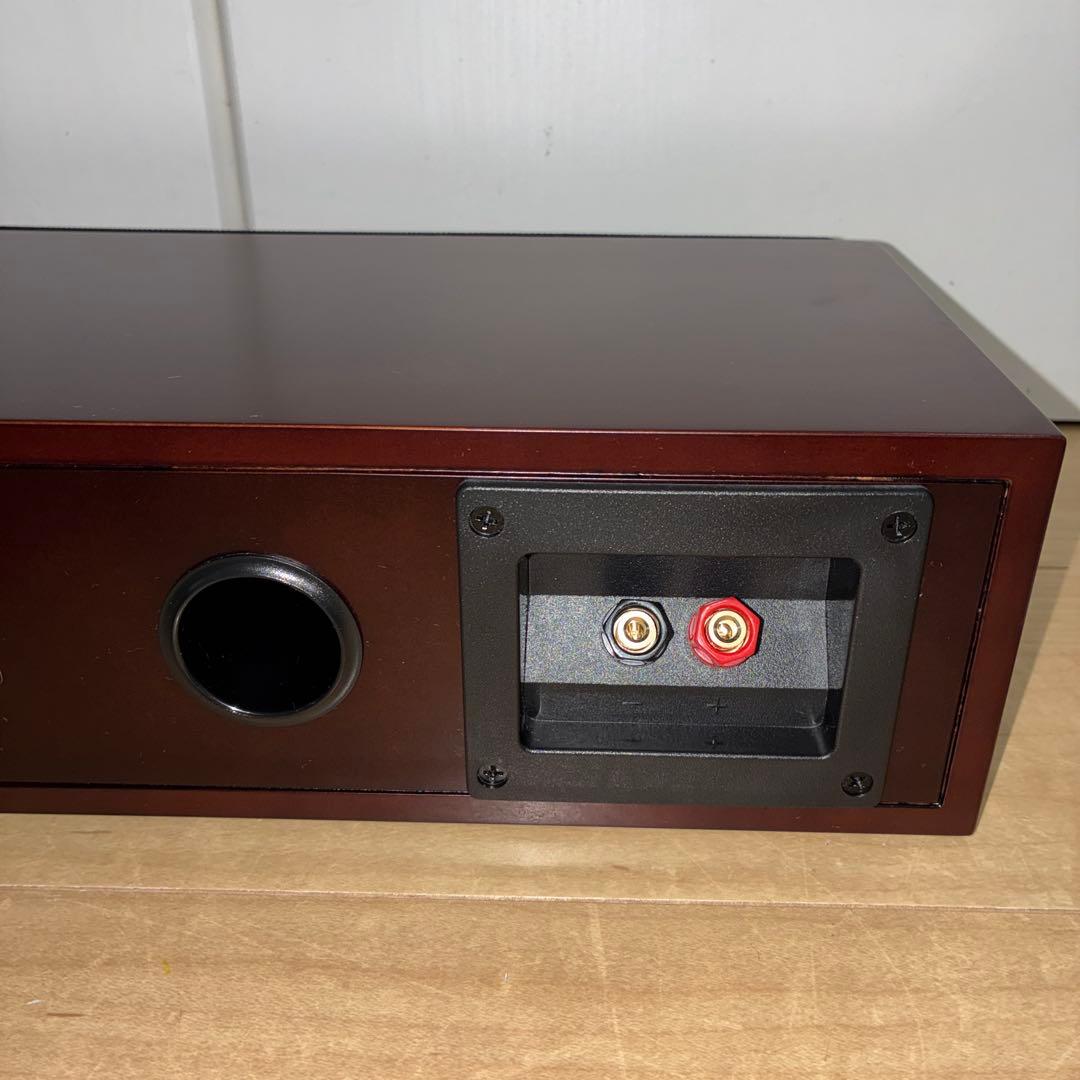 極美品です　DENON SC-C37 センタースピーカー