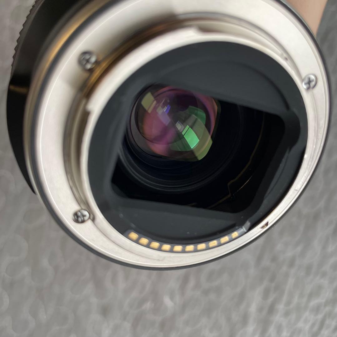 TAMRON 20-40 F/2.8 Di III VXD ソニー Eマウント