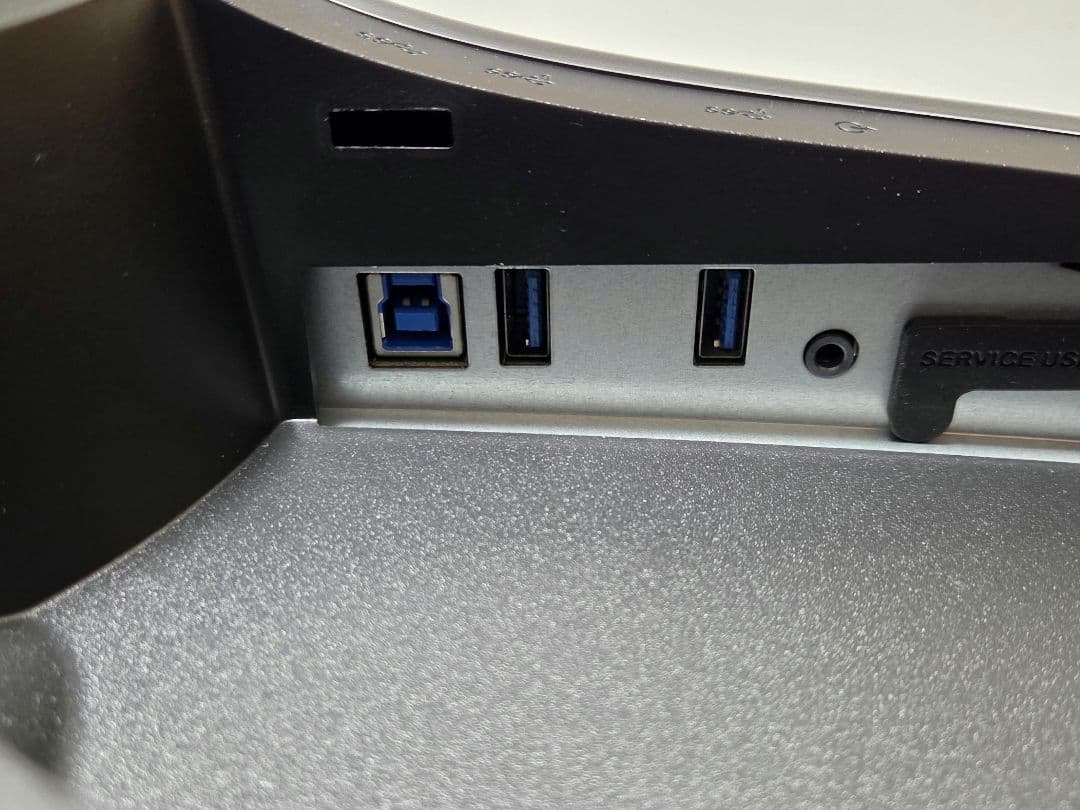 Dell ウルトラワイドモニター Alienware AW3821DW