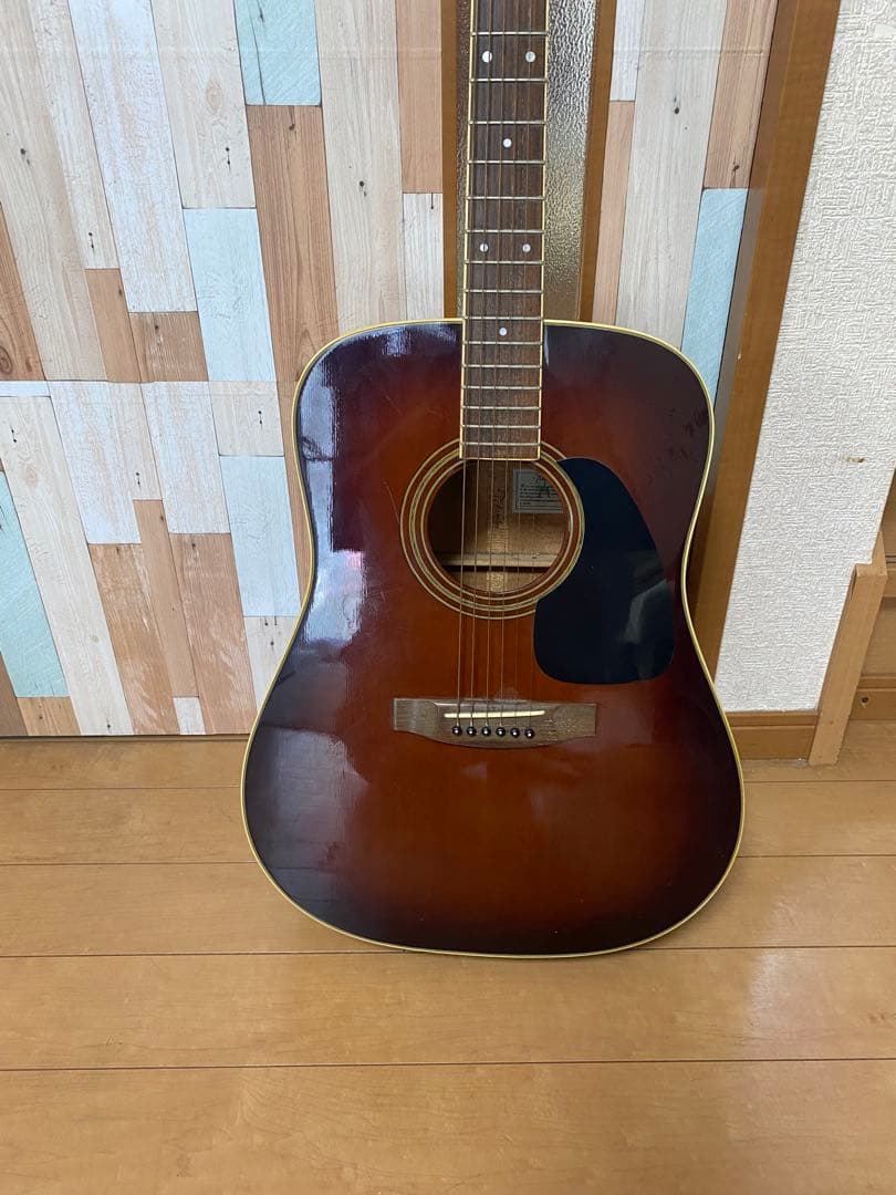 takamine ギター　td-32 早い者勝ち　タカミネ