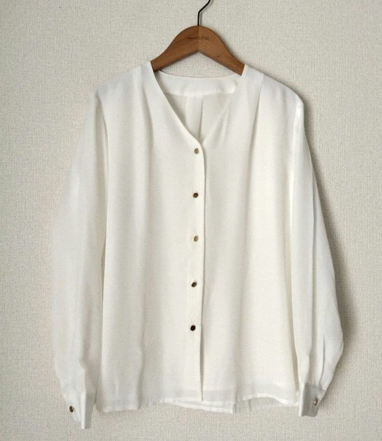 【着回し４点セット】ジャケット+ブラウス+ワンピース+パンツ スーツセット