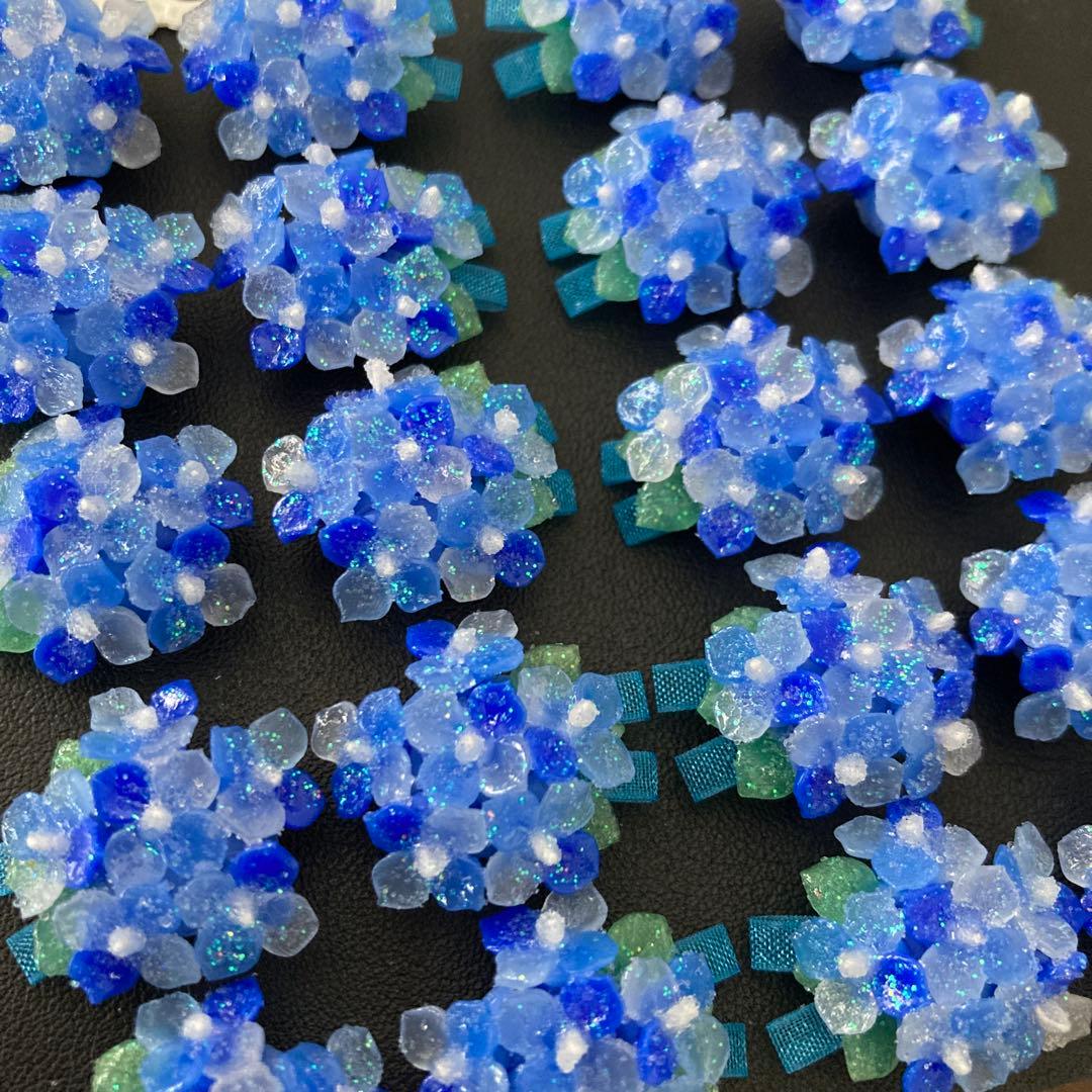 ハンドメイド◇樹脂粘土　オーダー品です♡