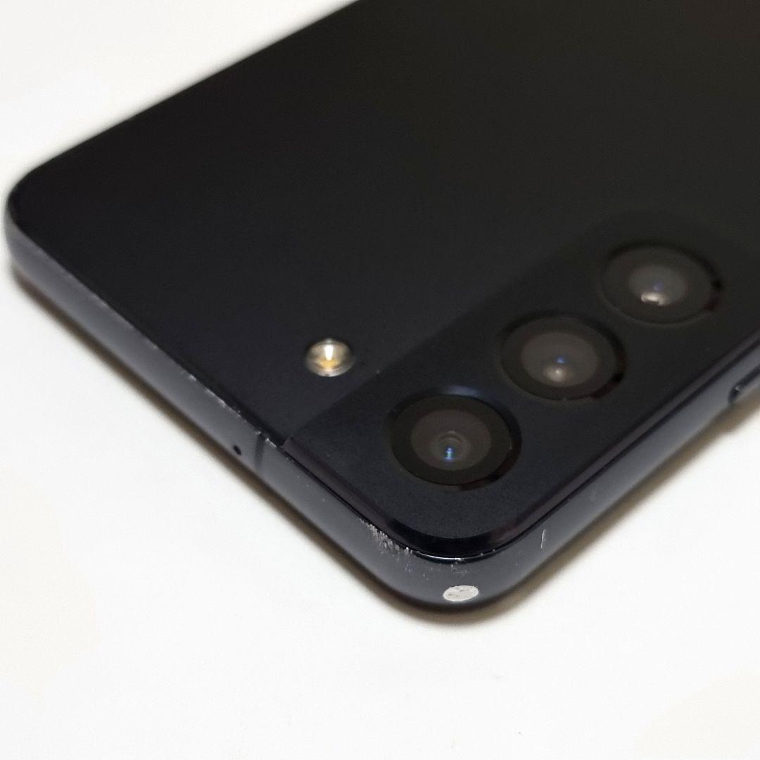 SIMフリー SAMSUNG Galaxy S22 au SCG13