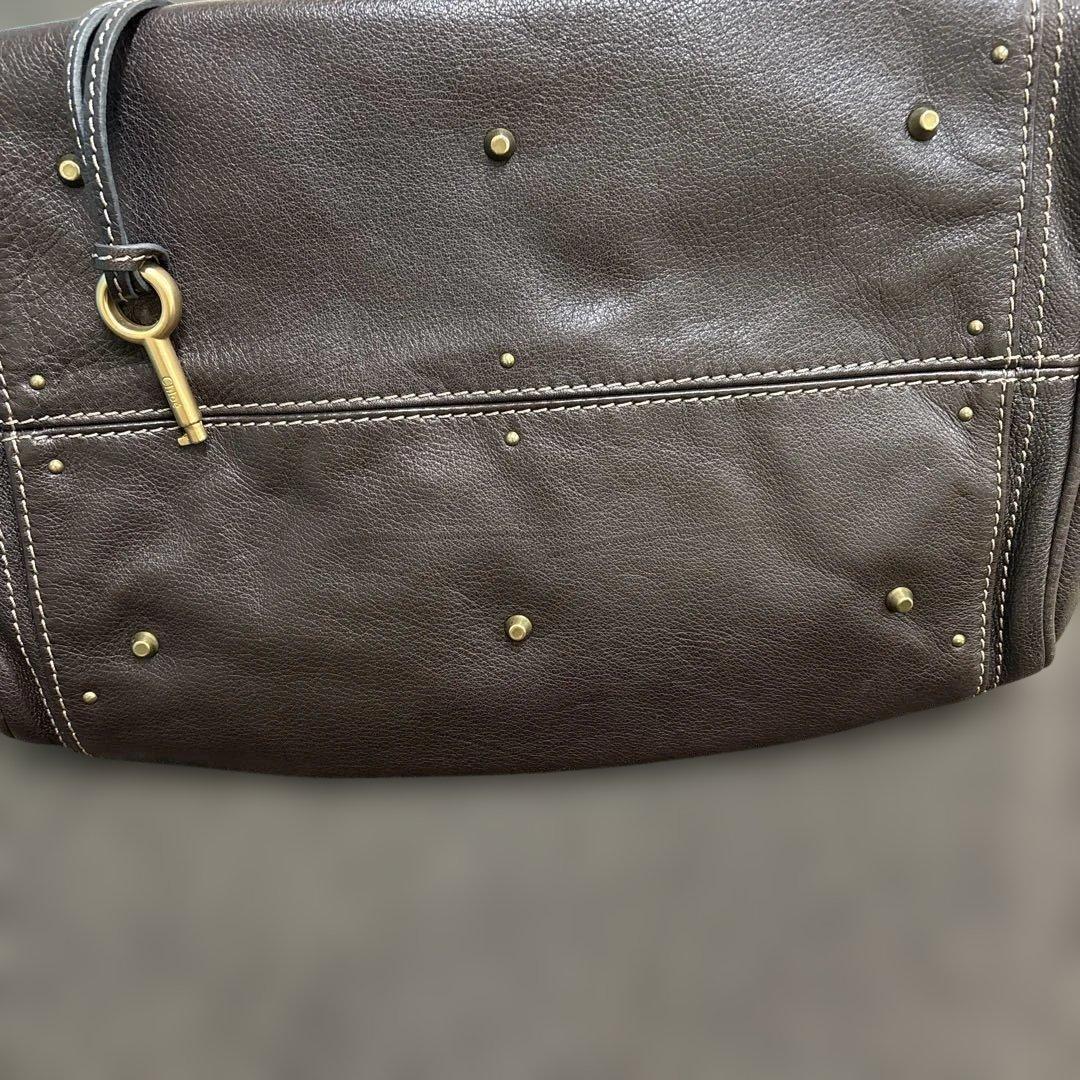 Chloé パディントン ハンドバッグ