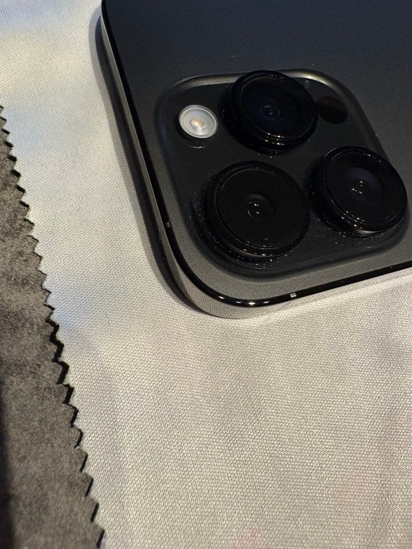 Apple iPhone 14 Pro 美品‼️