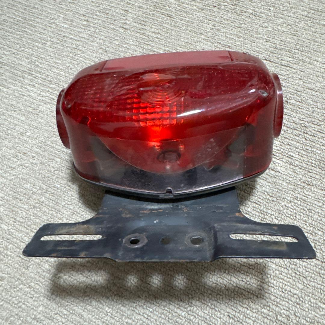 GS400 テールランプ　ユニット