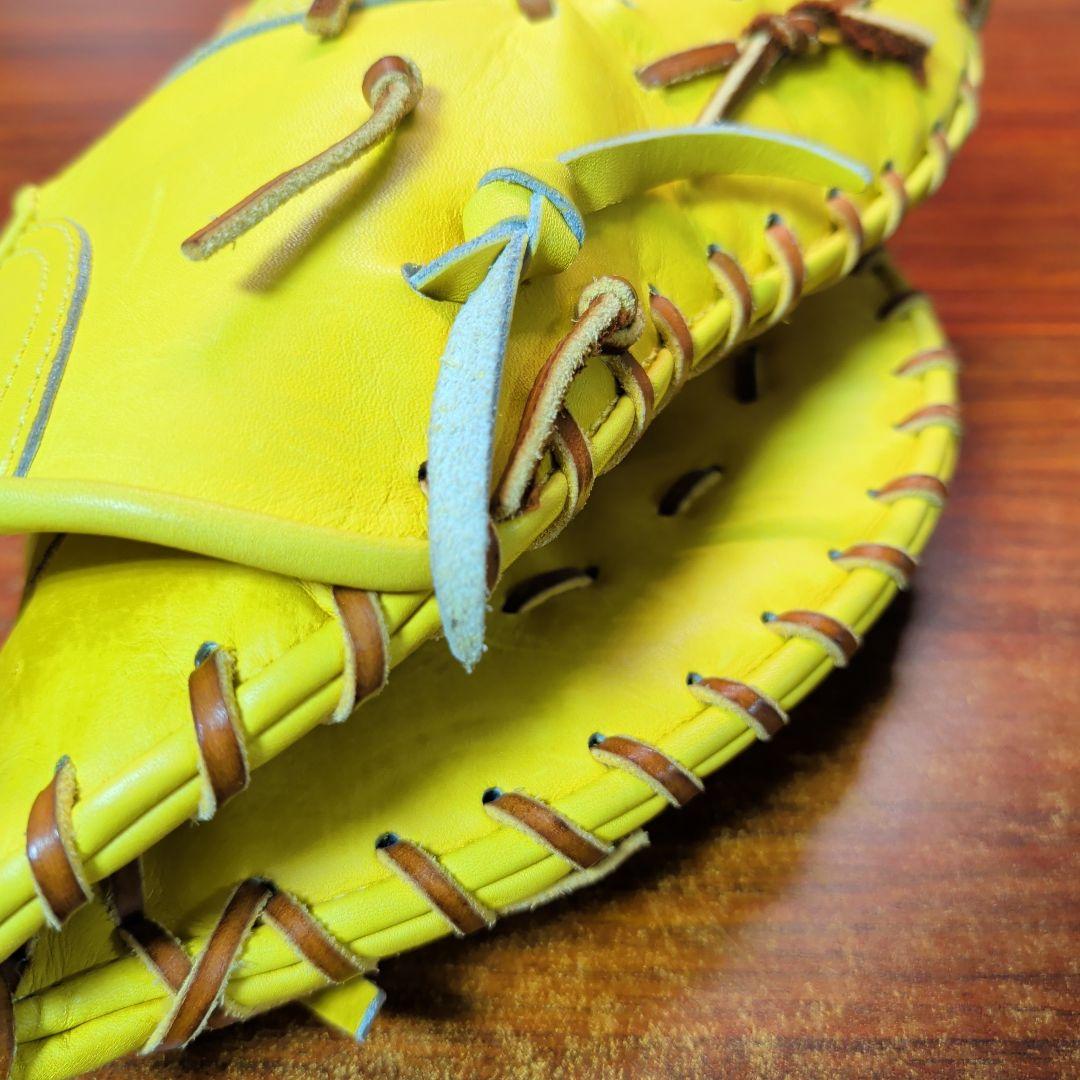 【TAMAZAWA】軟式ファーストミット