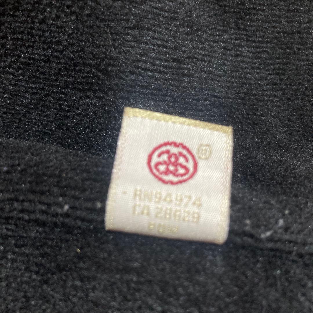 ステューシー　ベンチコート