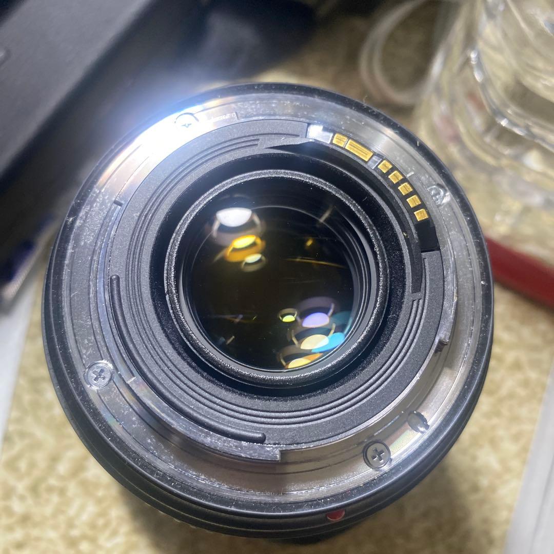 Canon EF 24-70mm f/2.8L II USM ズームレンズ