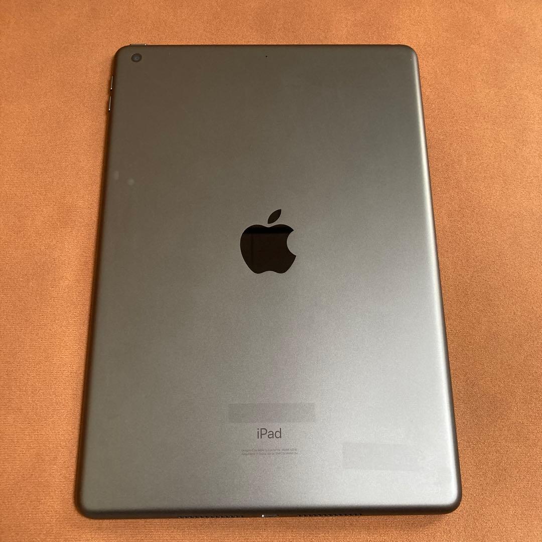 3321【早い者勝ち】電池良好☆iPad7 第7世代 32GB WIFIモデル☆