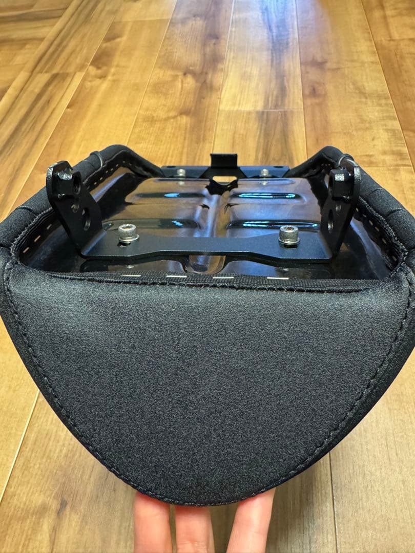 G craft ブラックバイクシート専用です♡