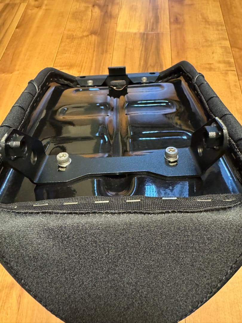 G craft ブラックバイクシート専用です♡