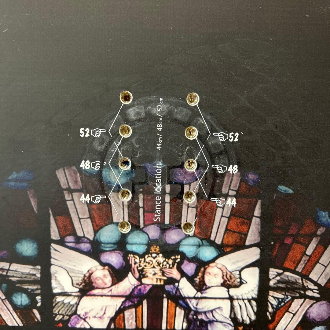 plutonium プルトニウム センス144cm