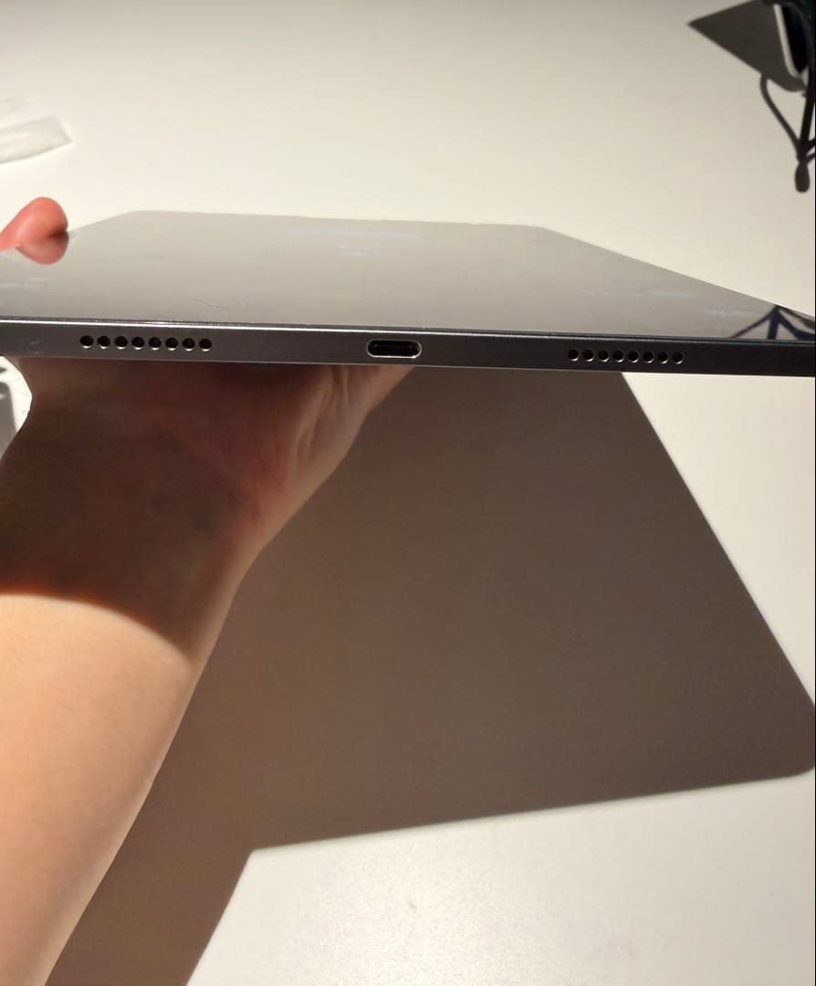 【美品】iPad Pro 第３世代（11インチ）スペースグレー256GB