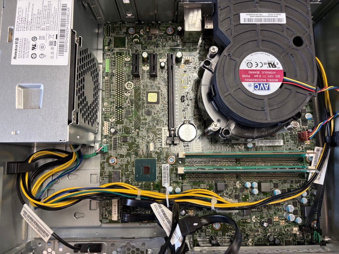 NEC Mate 第8世代i5 メモリ8GB ストレージ無し ジャンク①