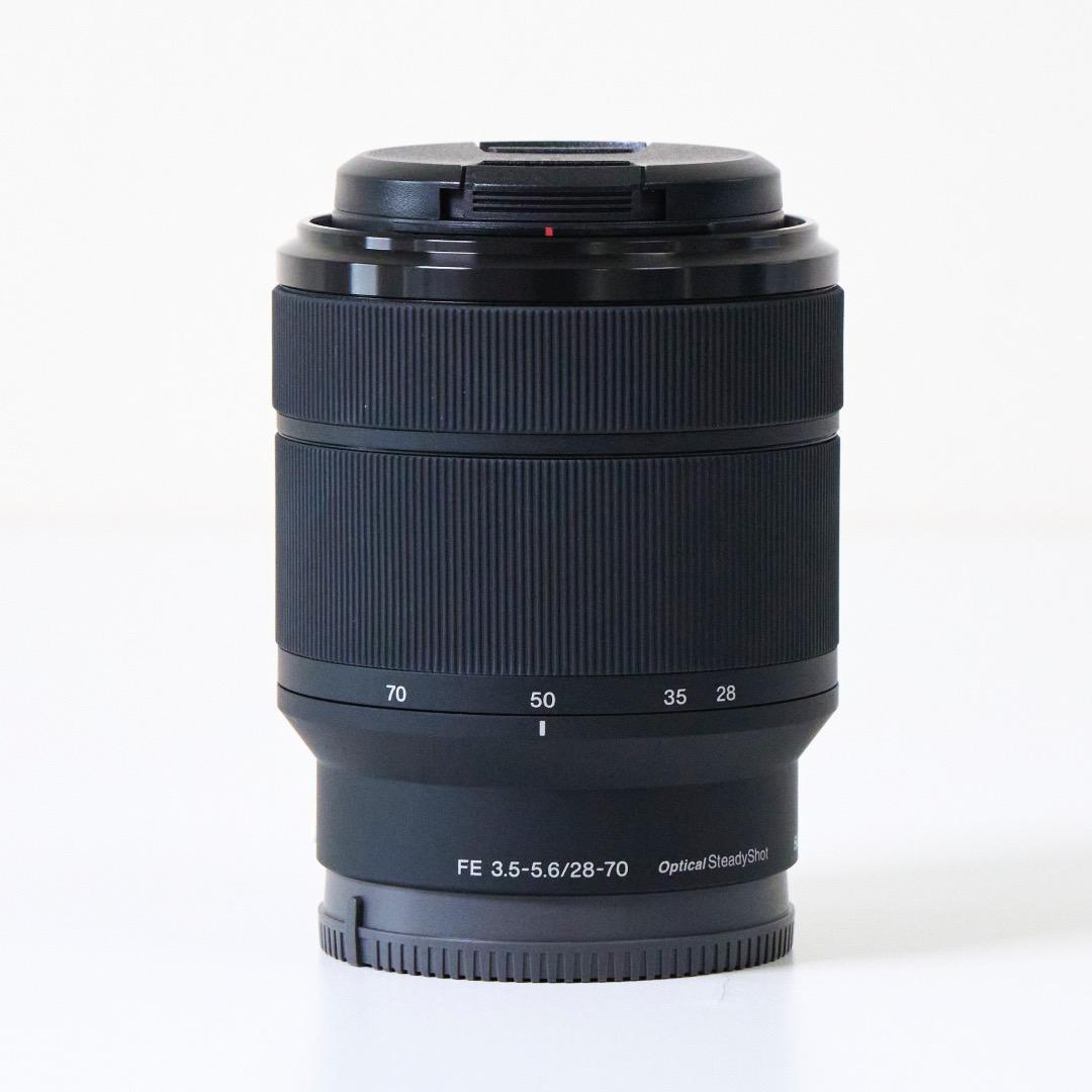 ソニー SONY FE 28-70mm F3.5-5.6 OSS SEL2870