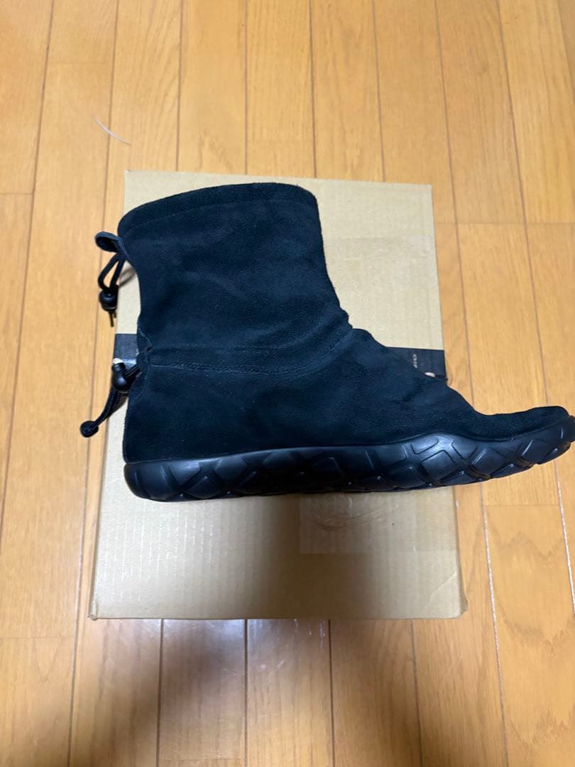 美品　NIKE エア チャッカモック ウルトラ 28cm スウェード　ブーツ