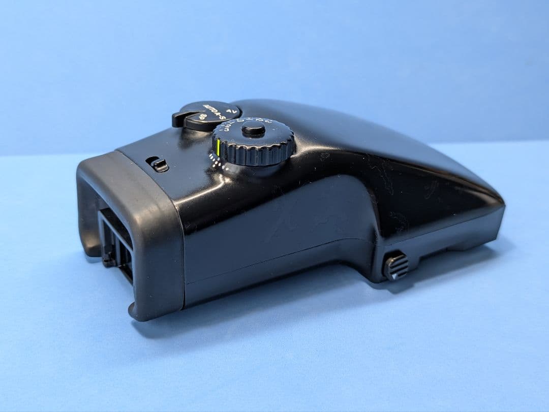 Mamiya マミヤ645 AEプリズムファインダー(FE401)