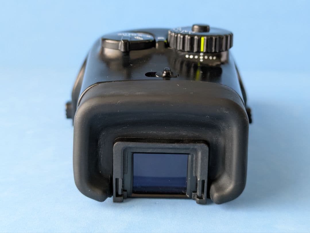 Mamiya マミヤ645 AEプリズムファインダー(FE401)