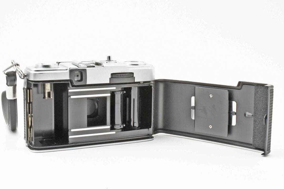 整備済Olympus Pen EE-3 オリンパス ハーフカメラ #6936