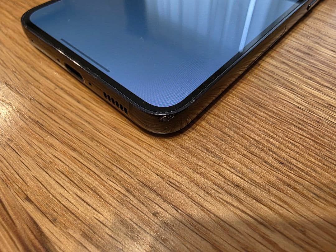 Samsung Galaxy S23 docomo ブラック　256GB