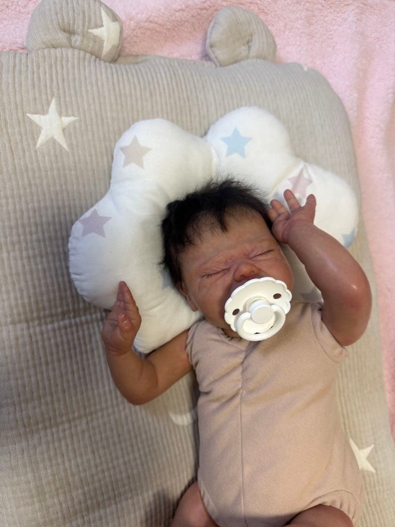 リボーンドール　プリミーちゃん