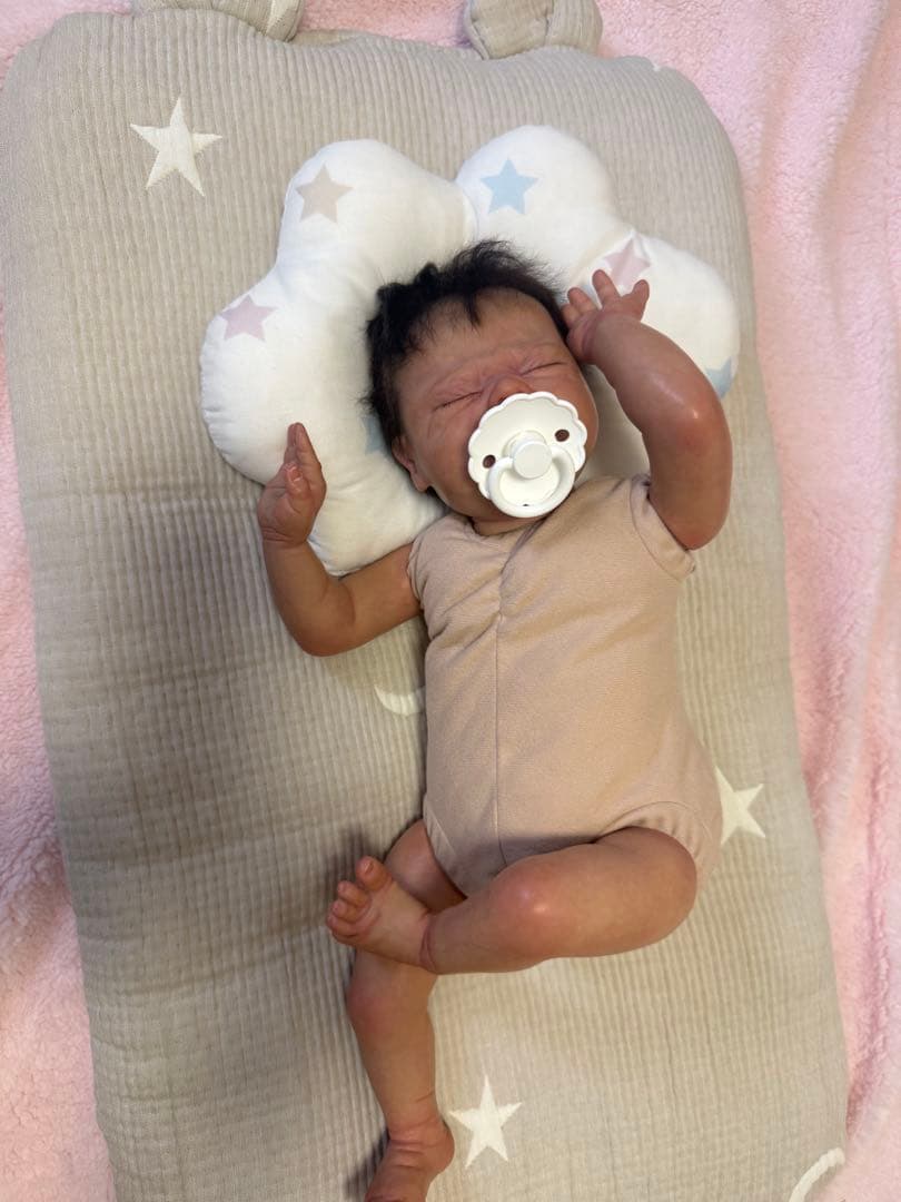 リボーンドール　プリミーちゃん