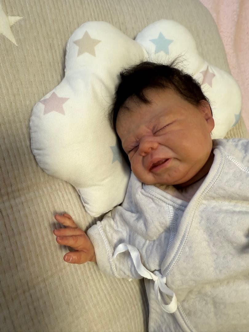 リボーンドール　プリミーちゃん