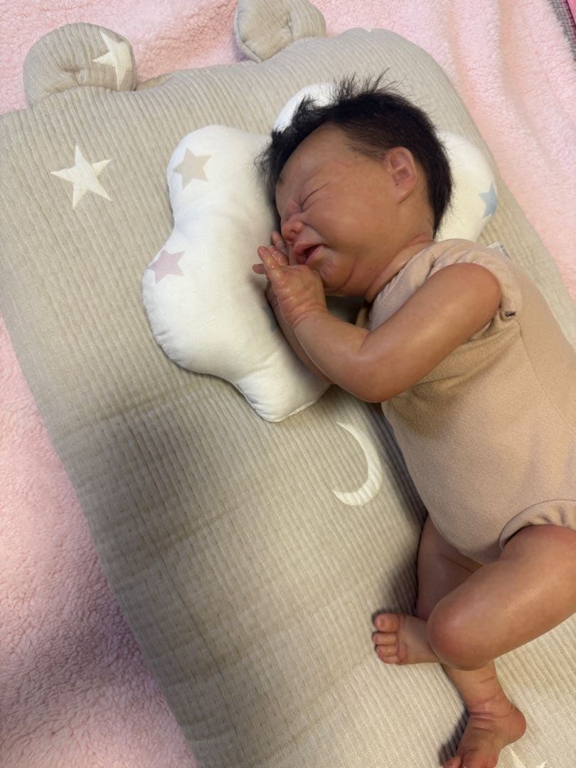 リボーンドール　プリミーちゃん